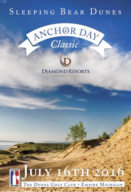 Sleeping Bear Dunes Anchor Day Classic